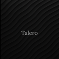 Talero signature overshirt